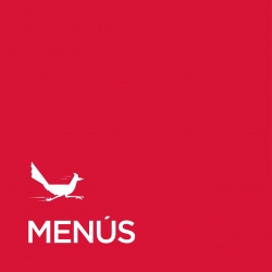 Menús